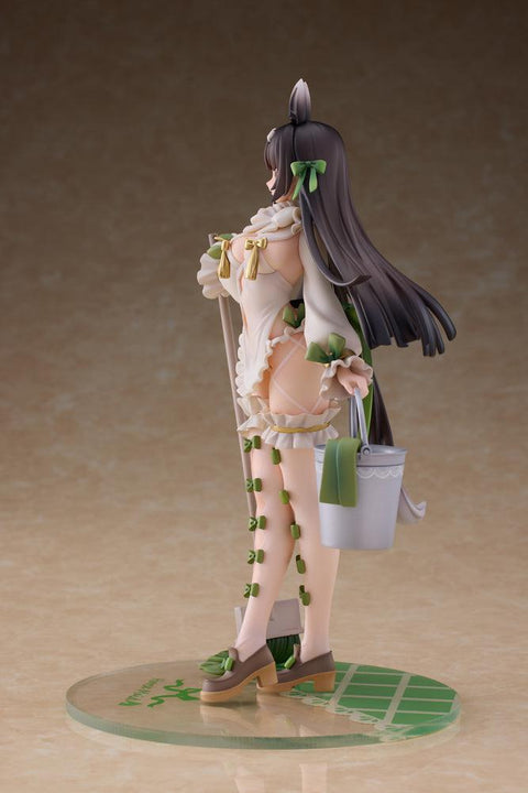 HORSE MAGI ARTS Different Species Horse Maid Midori-chan