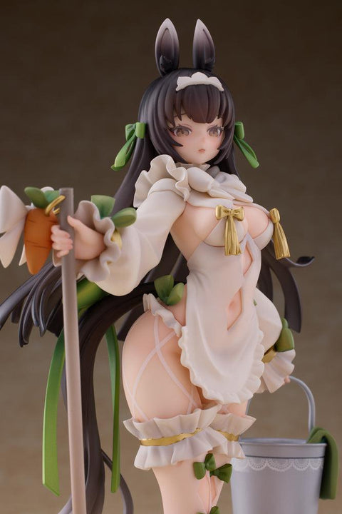 HORSE MAGI ARTS Different Species Horse Maid Midori-chan