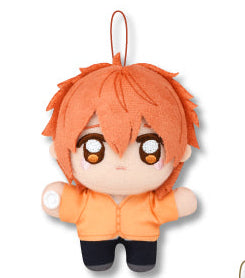 Fukuya Given To the Sea Patchigyu! Plush Mascot – Mafuyu Sato / Ritsuka Uenoyama
