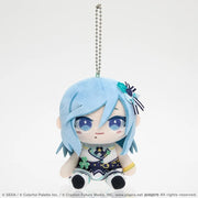 Colorful Palette Project SEKAI MySEKAI Shizuku Hinomori Plush Keychain