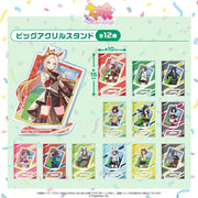 Umamusume: Pretty Derby – Big Acrylic Stand Vol. 3  – 1 Random Pull