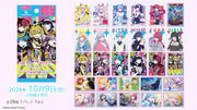 BanG Dream! Yume Mita - Trading Clear Card Collection (28 Types) Blind Pack