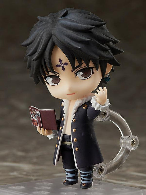 HUNTER x HUNTER Nendoroid 1186 Chrollo Lucilfer(re-run)