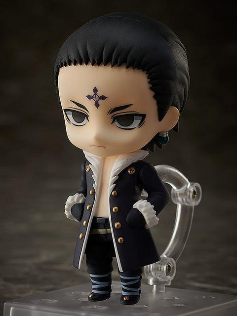 HUNTER x HUNTER Nendoroid 1186 Chrollo Lucilfer(re-run)