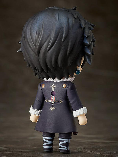 HUNTER x HUNTER Nendoroid 1186 Chrollo Lucilfer(re-run)