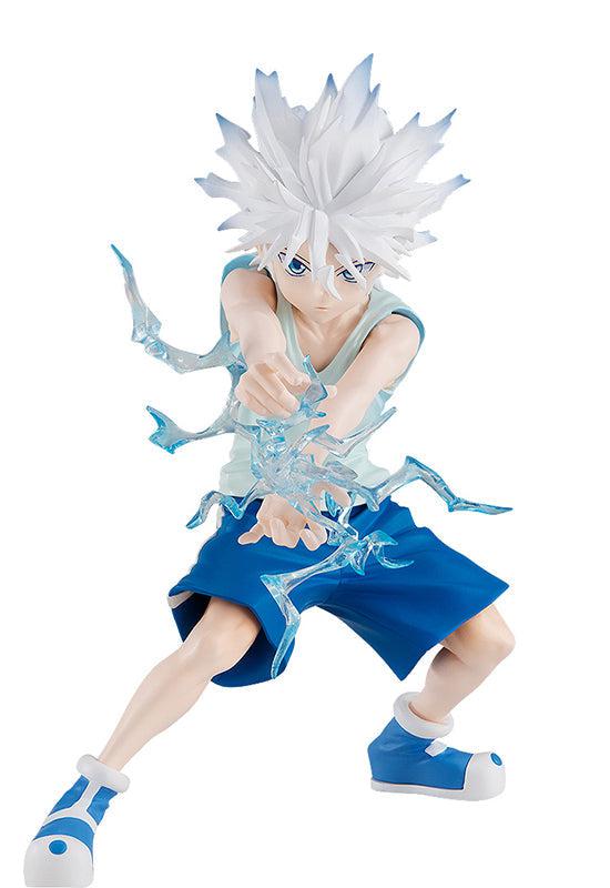 POP UP PARADE HUNTER x HUNTER まとめ売り全て箱あり HUNTER x HUNTER POP UP PARADE Killua Zaoldyeck – Sino Hobby