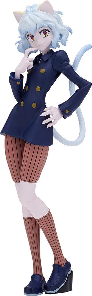 HUNTER x HUNTER POP UP PARADE Neferpitou