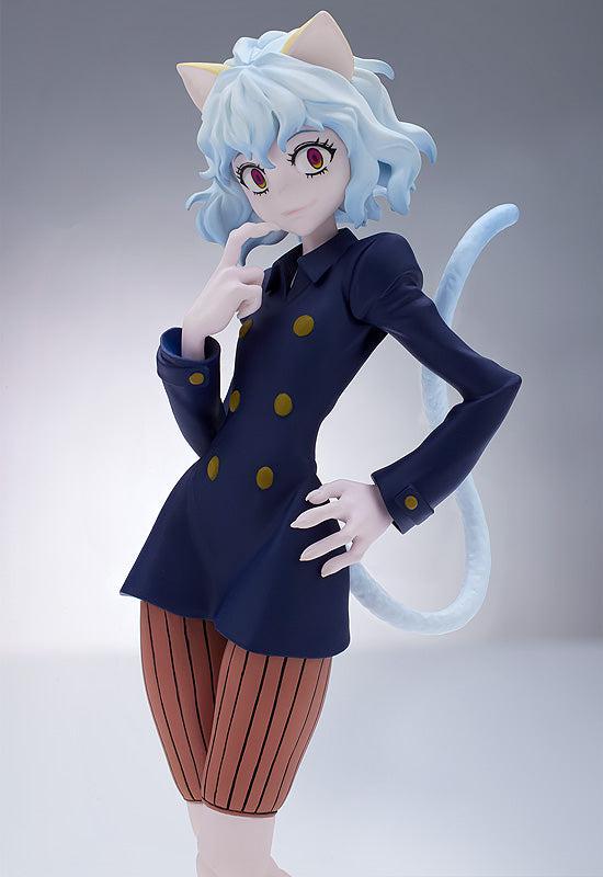 HUNTER x HUNTER POP UP PARADE Neferpitou – Sino Hobby