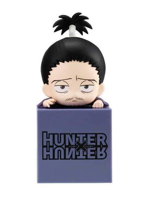 HUNTER×HUNTER FuRyu Hikkake Figure Nobunaga