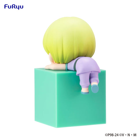 HUNTER×HUNTER FuRyu Hikkake Figure Shalnark