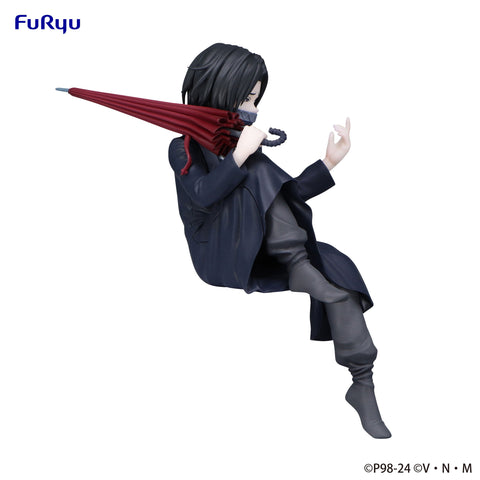 HUNTER×HUNTER　FuRyu Noodle Stopper Figure Feitan