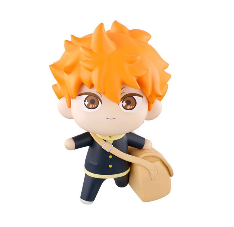 Haikyu!! Bandai Tekupiku Hinata Shoyo