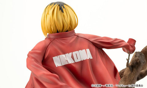 Haikyu!! Kotobukiya ARTFX J Kozume Kenma