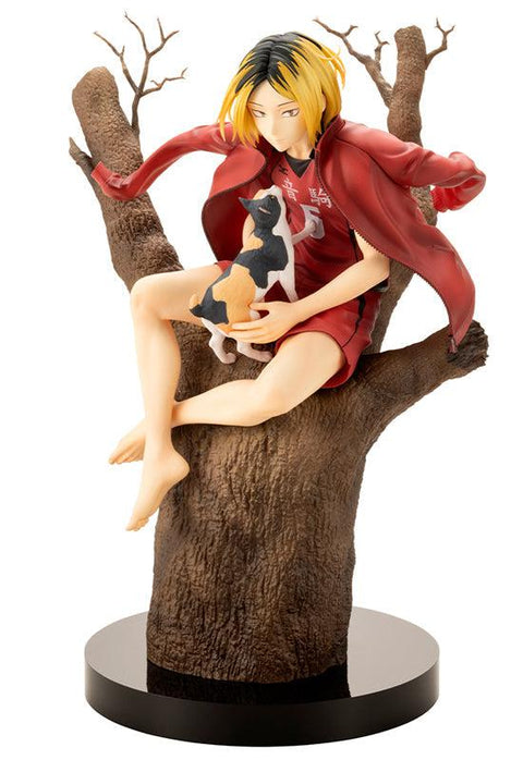 Haikyu!! Kotobukiya ARTFX J Kozume Kenma