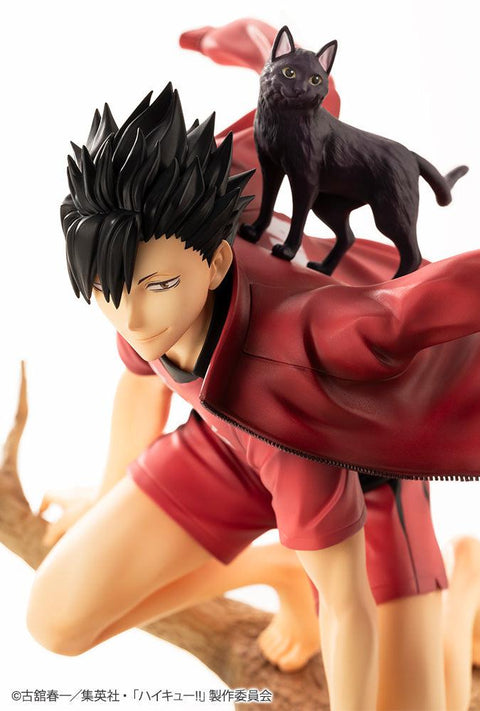 Haikyu!! Kotobukiya ARTFX J Kuroo Tetsuro