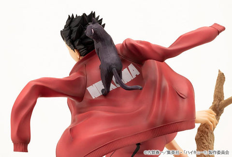 Haikyu!! Kotobukiya ARTFX J Kuroo Tetsuro