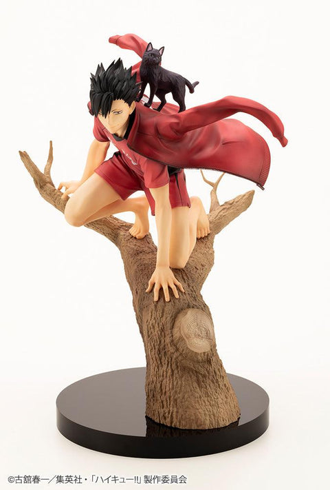 Haikyu!! Kotobukiya ARTFX J Kuroo Tetsuro