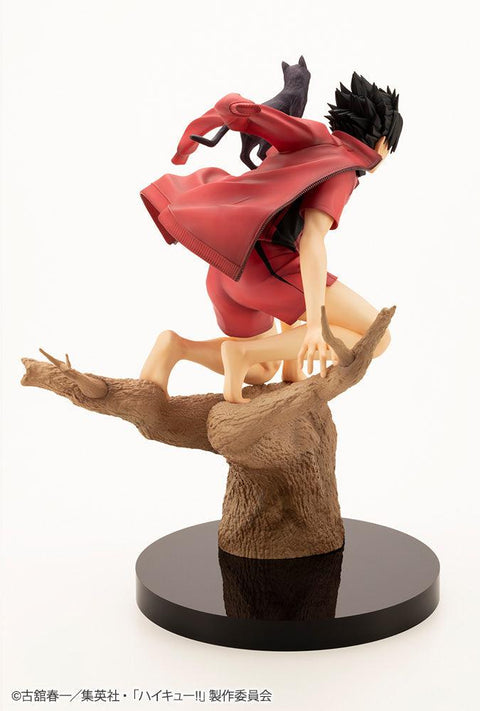 Haikyu!! Kotobukiya ARTFX J Kuroo Tetsuro