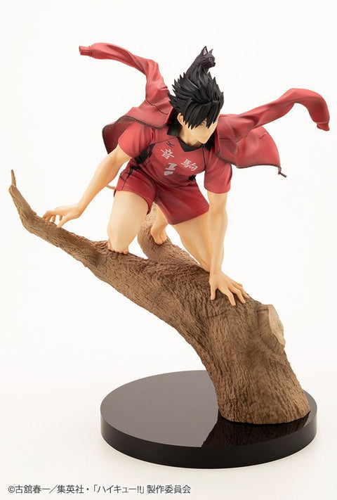 Haikyu!! Kotobukiya ARTFX J Kuroo Tetsuro