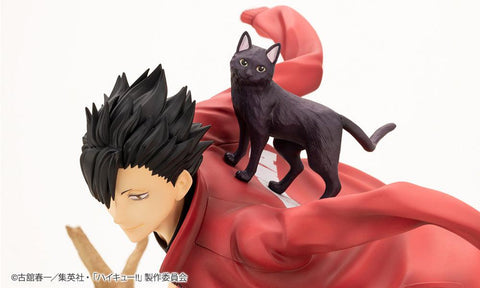 Haikyu!! Kotobukiya ARTFX J Kuroo Tetsuro