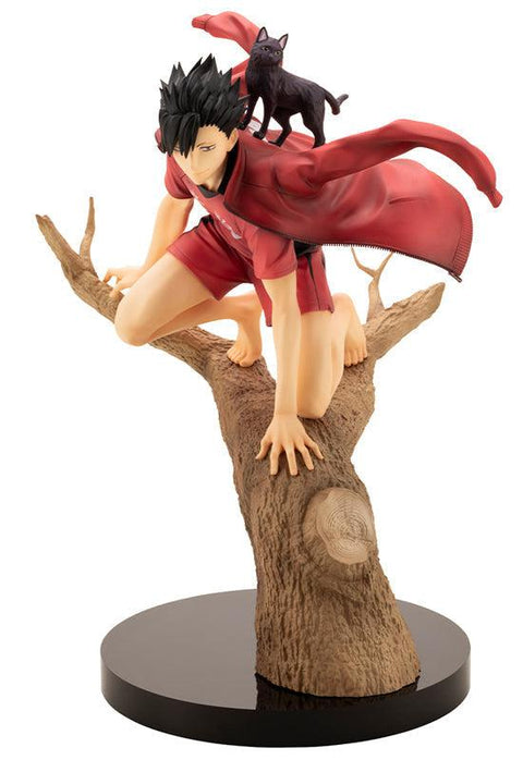 Haikyu!! Kotobukiya ARTFX J Kuroo Tetsuro