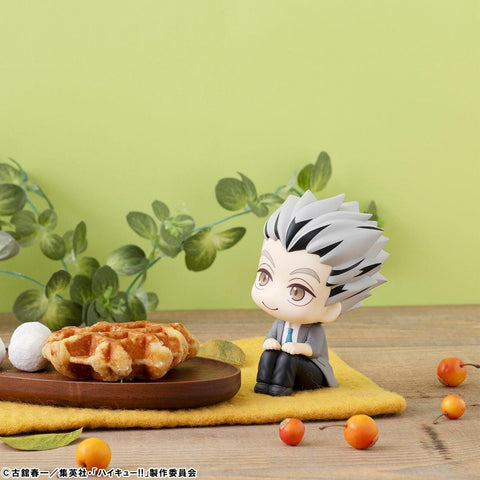 Haikyu!! MEGAHOUSE Lookup Kotaro Bokuto