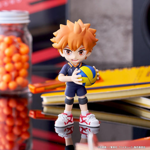 Haikyu!! PalVerse Bushiroad Creative (1 random)