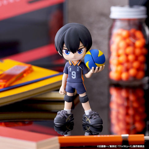 Haikyu!! PalVerse Bushiroad Creative (1 random)