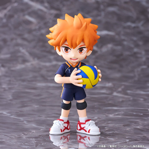 Haikyu!! PalVerse Bushiroad Creative (1 random)