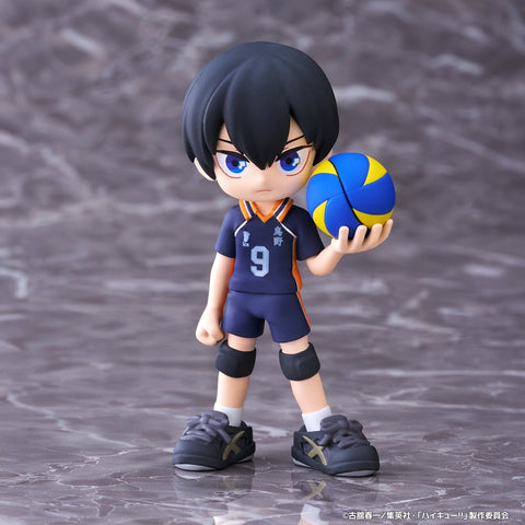 Haikyu!! PalVerse Bushiroad Creative (1 random)