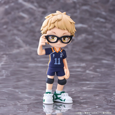 Haikyu!! PalVerse Bushiroad Creative (1 random)