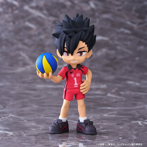 Haikyu!! PalVerse Bushiroad Creative (1 random)