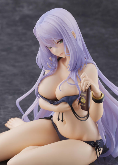 Hanikami, Kanojo wa Koi wo Suru GOLDENHEAD+ Shy Girls in Love Tsuduri Amagasa Limited Edition