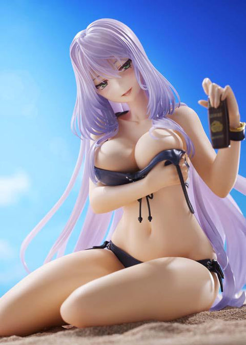 Hanikami, Kanojo wa Koi wo Suru GOLDENHEAD+ Shy Girls in Love Tsuduri Amagasa Limited Edition