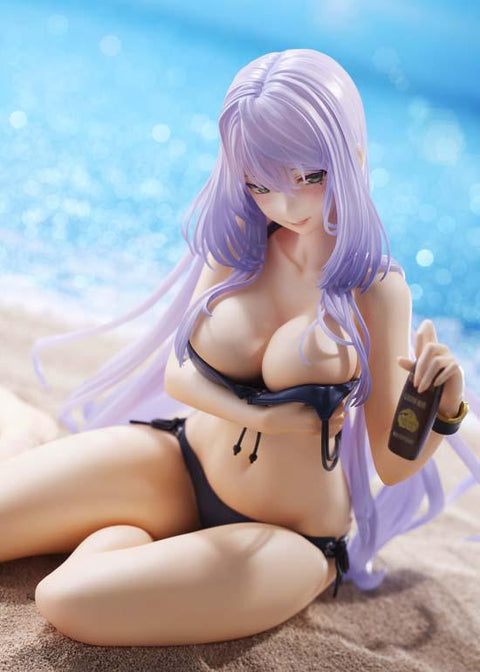 Hanikami, Kanojo wa Koi wo Suru GOLDENHEAD+ Shy Girls in Love Tsuduri Amagasa Limited Edition