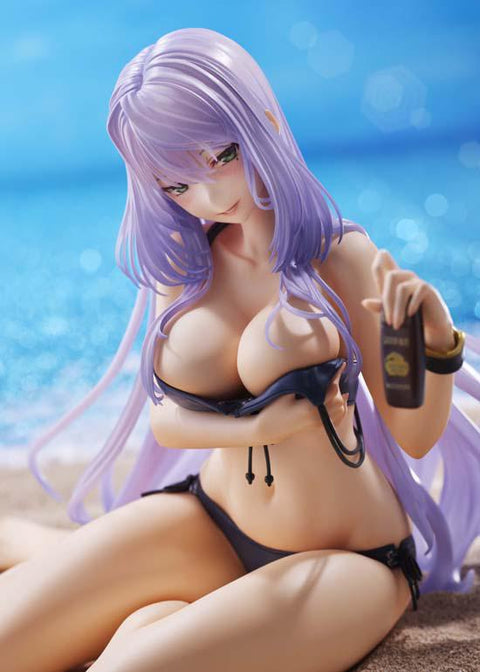 Hanikami, Kanojo wa Koi wo Suru GOLDENHEAD+ Shy Girls in Love Tsuduri Amagasa Limited Edition