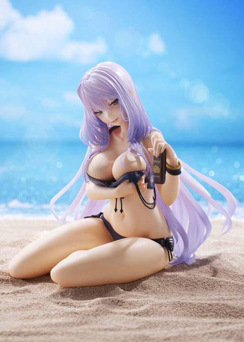 Hanikami, Kanojo wa Koi wo Suru GOLDENHEAD+ Shy Girls in Love Tsuduri Amagasa Limited Edition