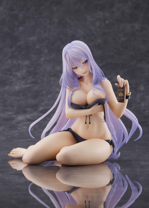 Hanikami, Kanojo wa Koi wo Suru GOLDENHEAD+ Shy Girls in Love Tsuduri Amagasa Limited Edition
