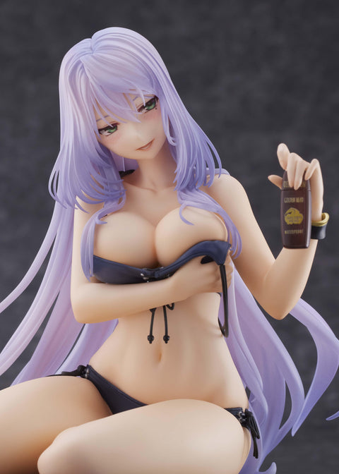 Hanikami, Kanojo wa Koi wo Suru GOLDENHEAD+ Shy Girls in Love Tsuduri Amagasa Limited Edition
