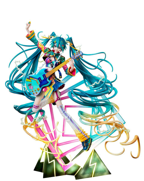 Hatsune Miku Design COCO Hatsune Miku JAPAN TOUR 2023 -THUNDERBOLT-