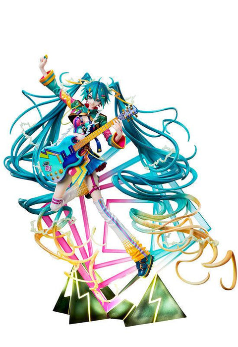 Hatsune Miku Design COCO Hatsune Miku JAPAN TOUR 2023 -THUNDERBOLT-