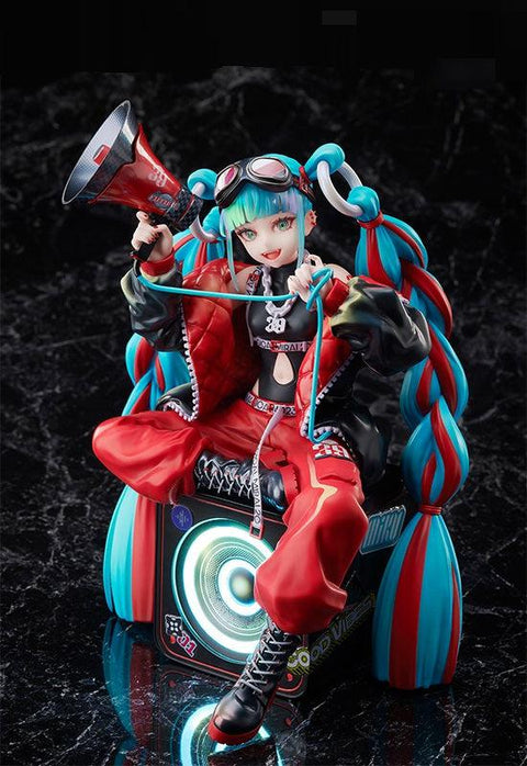 Hatsune Miku Design COCO Magical Mirai 2023 Ver.