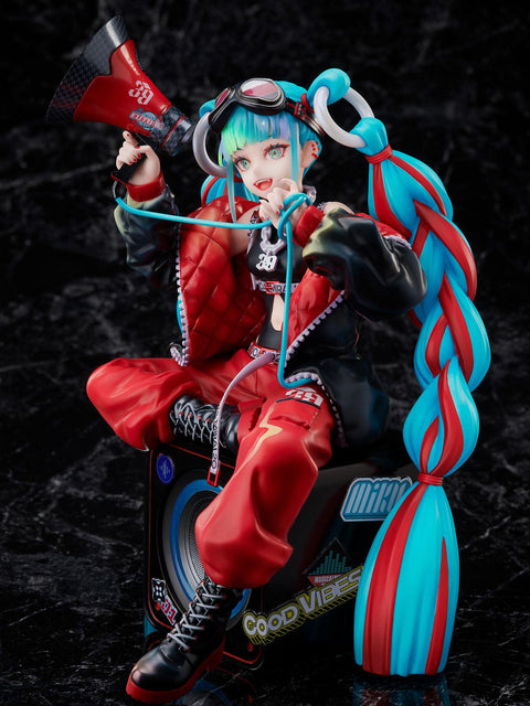 Hatsune Miku Design COCO Magical Mirai 2023 Ver.