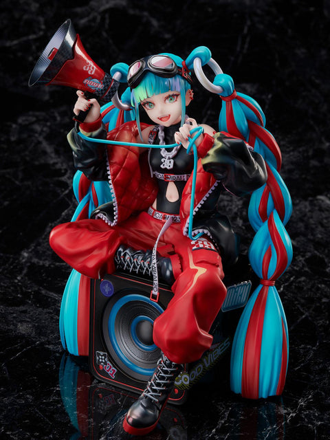 Hatsune Miku Design COCO Magical Mirai 2023 Ver.