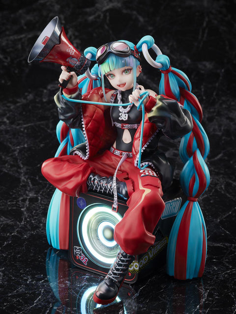 Hatsune Miku Design COCO Magical Mirai 2023 Ver.