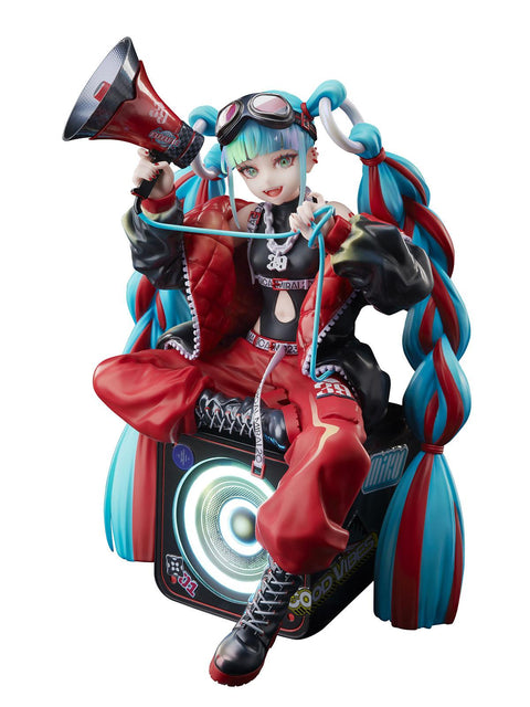 Hatsune Miku Design COCO Magical Mirai 2023 Ver.