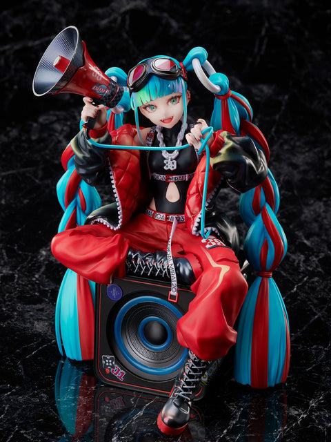 Hatsune Miku Design COCO Magical Mirai 2023 Ver.