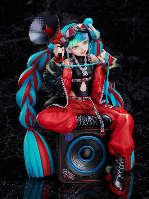 Hatsune Miku Design COCO Magical Mirai 2023 Ver.