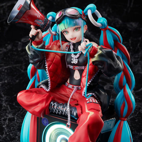 Hatsune Miku Design COCO Magical Mirai 2023 Ver.