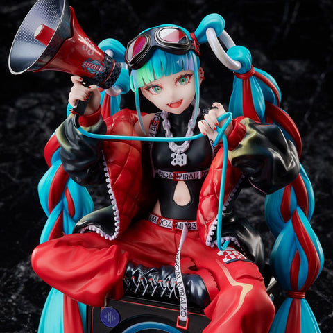 Hatsune Miku Design COCO Magical Mirai 2023 Ver.